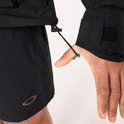 Latitude Gore-Tex Rc Jacket - Blackout