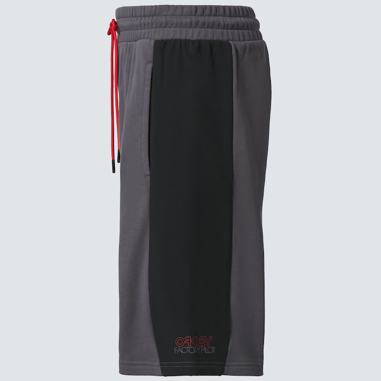 Seeker '75 Short - Uniform Gray