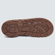 O Coil Sandal - Carafe