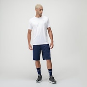 Camiseta Oakley Daily Sport III - White
