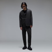 Rs Veil O-Sync Pack Jacket 2.0 - Pitch Black