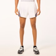 Pursuit Pro 9" Short - White