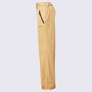 Crescent 2.0 Shell 2L 10K Pant - Light Curry