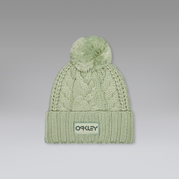 Harper Pom Beanie