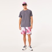 Slant Plain Tee 10.0 - Uniform Gray