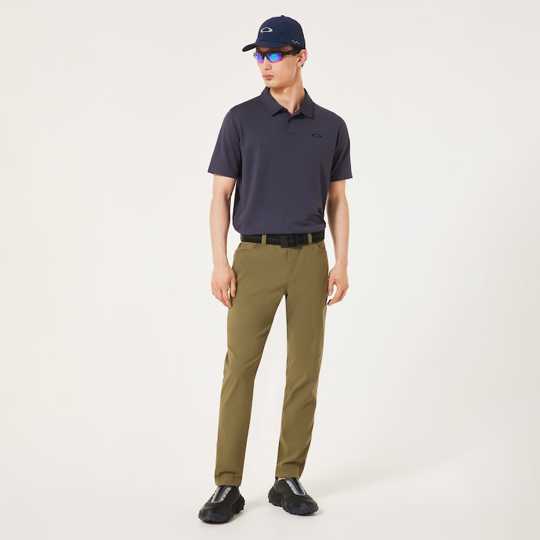Oakley Icon Tn Protect Rc Polo I - Graphite