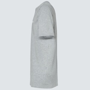 Relaxed Short Sleeve Tee - New Granite Heather