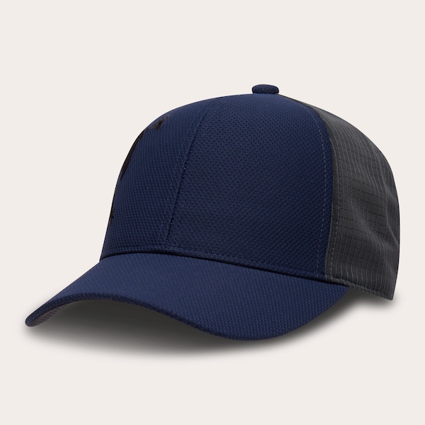 Skull Side Logo Cap 26.0
