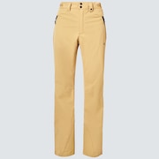 Crescent 2.0 Shell 2L 10K Pant - Light Curry