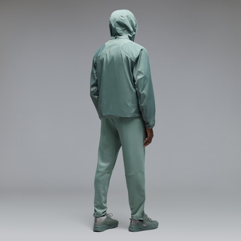 Edge Force Pant - Aviator Green