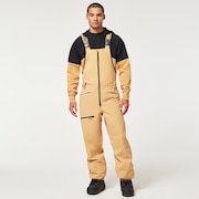 Tc Gunn 2.0 Rc Bib - Light Curry
