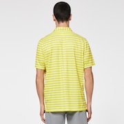 Oakley Step Shade Stripe RC PO - Sunny Lime