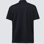 Oakley Forged TN Protect Polo - Blackout