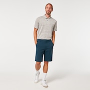 Oakley Gravity Pro - Arctic White Heather