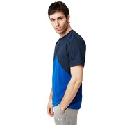 Enhance Slant Henley 9.0 - Fathom