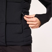 Autumn Rc Vest - Blackout