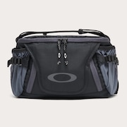 Seeker Traverse Rc Hip Pack - Blackout