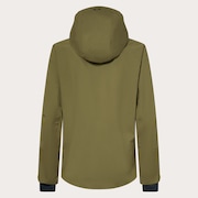 Kendall RC Shell Jacket 2.0 - Army Green