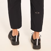 En Multi Type-01 Cropped Pants - Blackout
