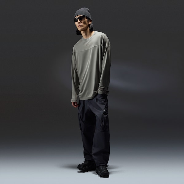 Fgl Union LS Tee 6.7
