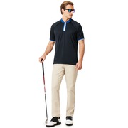 Cypress Gab Stretch Pant - Oxford Tan