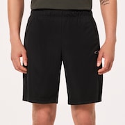 Foundational 9" Short 3.0 - Blackout