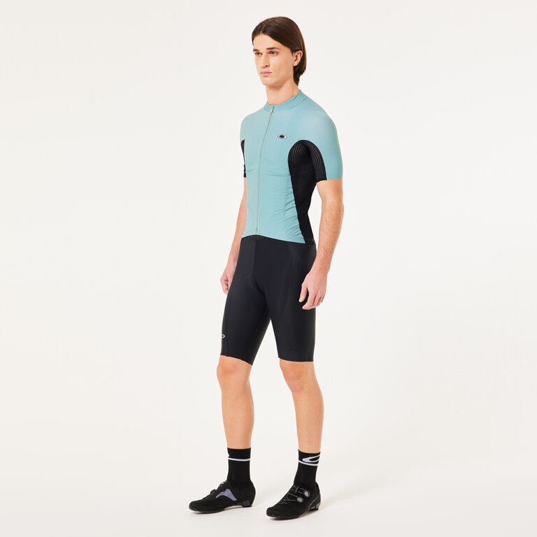 Endurance Ultra Vented Jersey - Pacific