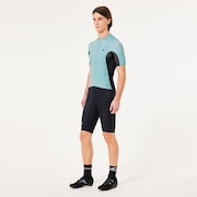 Endurance Ultra Vented Jersey - Pacific