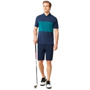 Targetline Quickdry Performance Short - Fathom