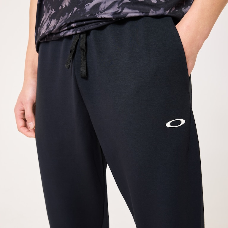 Enhance Qd Fleece Pants 5.0 - Pitch Black