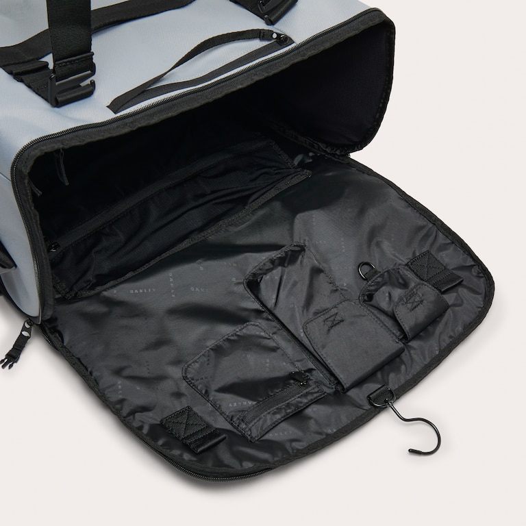 Latitude Expedition Bag - Cement