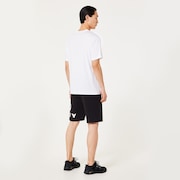 Enhance Qdevo Ss Tee Bold 4.0 - White
