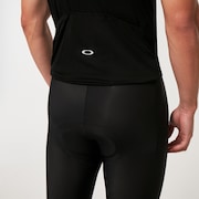 Icon Classic Jersey - Blackout