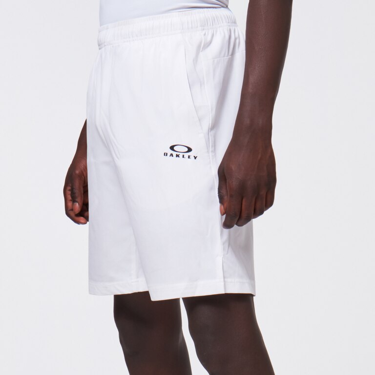 Foundational Training Short 9" - White