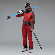 W. Kendall RC Shell Jacket