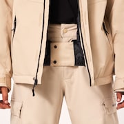 Core Divisional Rc Insulated J - Humus