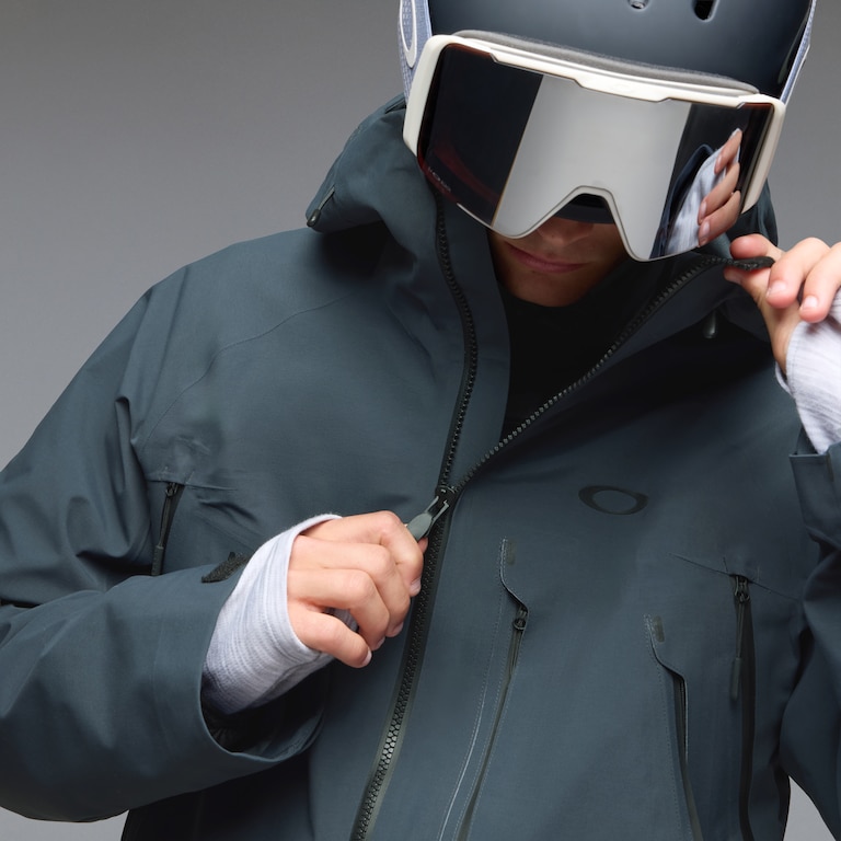 Baldface Pro Gore-Tex Jacket - Graphite