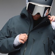 Baldface Pro Gore-Tex Jacket - Graphite