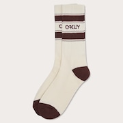 B1B Icon Socks (3 PCS) - Arctic White