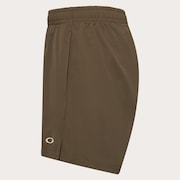 Enhance Woven Shorts 2.0 5Inch - Raven