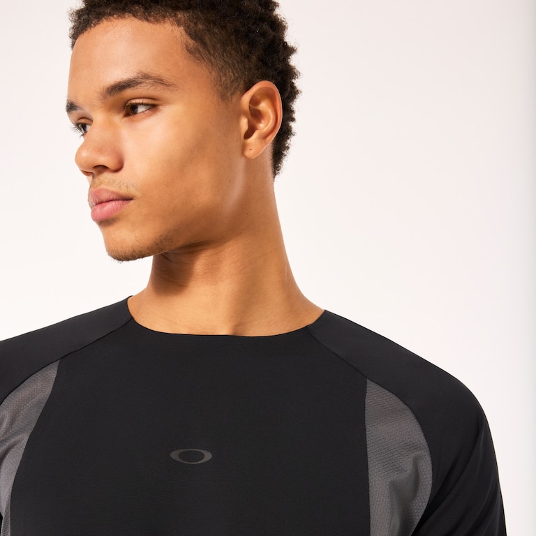 Pursuit Pro SS Tee - Blackout