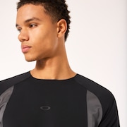 Pursuit Pro SS Tee - Blackout