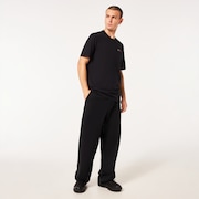 Fingerprint B1B Tee - Blackout