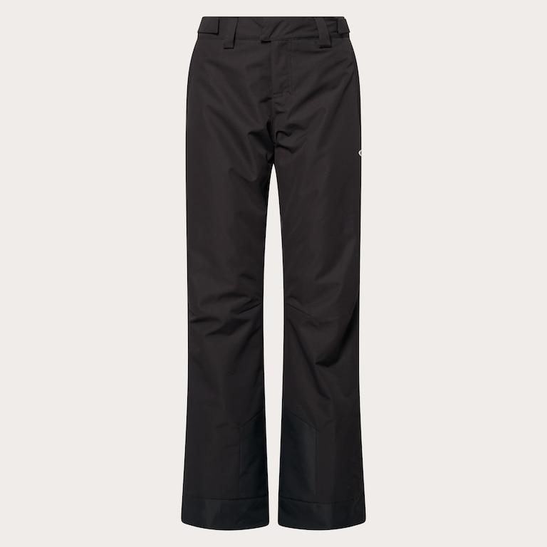 Jasmine Insulated Pant - Blackout