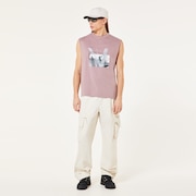 Skate Tank - Toadstool