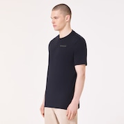 SI Foundation Tee - Blackout