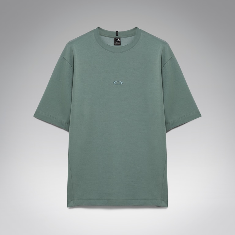 Oakley Driven Tee - Aviator Green