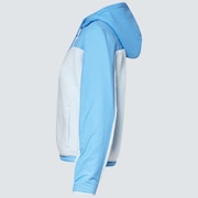 Elsa 3.0 Sherpa Fleece - Double Breeze Blue