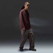 Fgl Spray Rip Pants 1.0 - Gray Wash