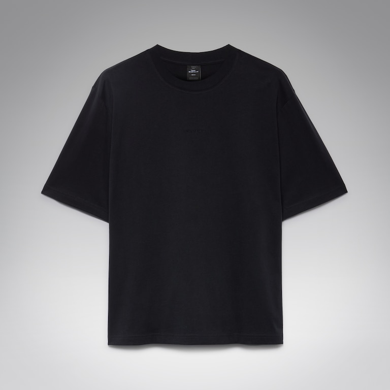 Soho Gen SS Tee - Blackout